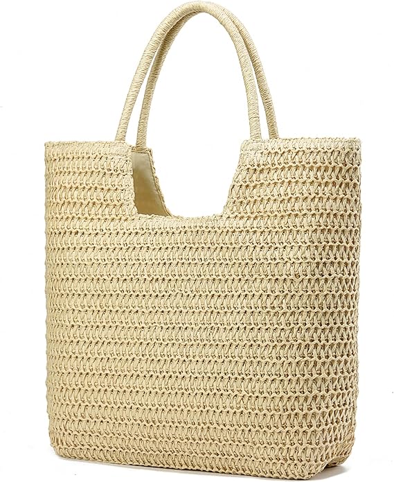 New woven bag, fashionable and durable