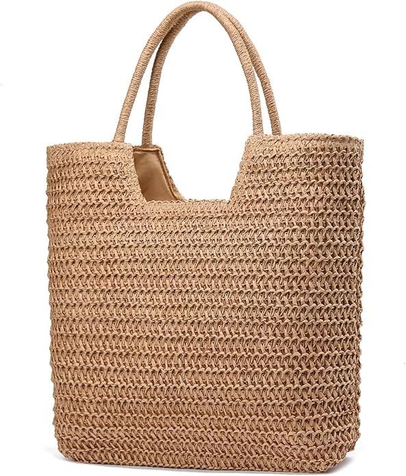 New woven bag, fashionable and durable