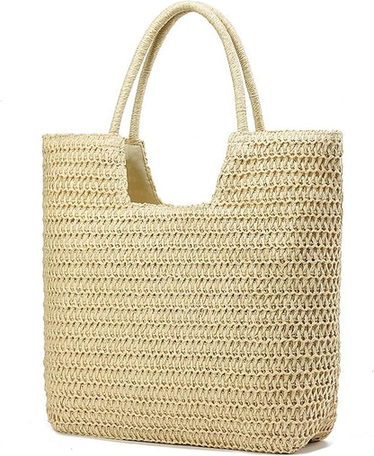 New woven bag, fashionable and durable
